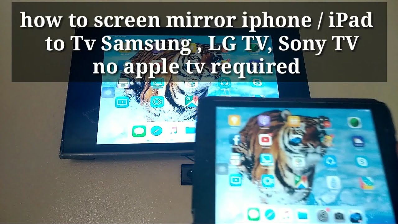 how to uninstall mirror for samsung tv mac