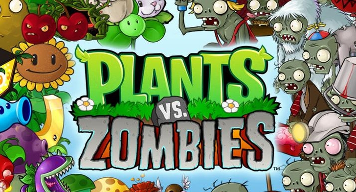 plants vs zombies download free