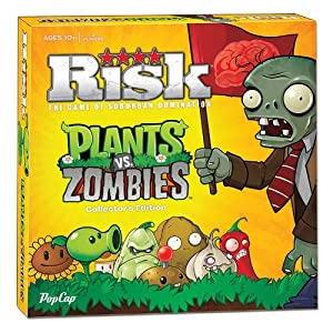 Order number untuk game plants vs zombie
